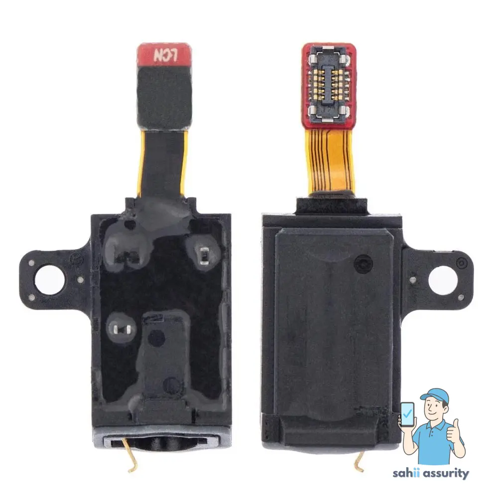 Handsfree Audio Jack Flex Cable for Samsung Galaxy S10 Plus